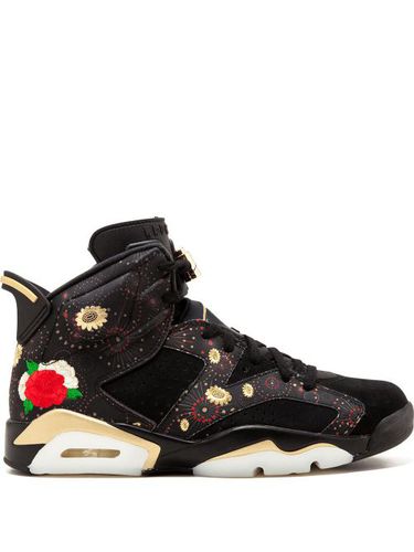 Baskets montantes Air Retro 6 Chinese New Year - Jordan - Modalova