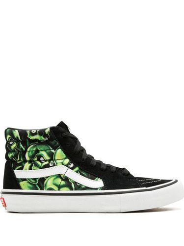 X Supreme baskets montantes Sk8 Pro - Vans - Modalova