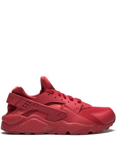 Nike baskets Air Huarache - Rouge - Nike - Modalova