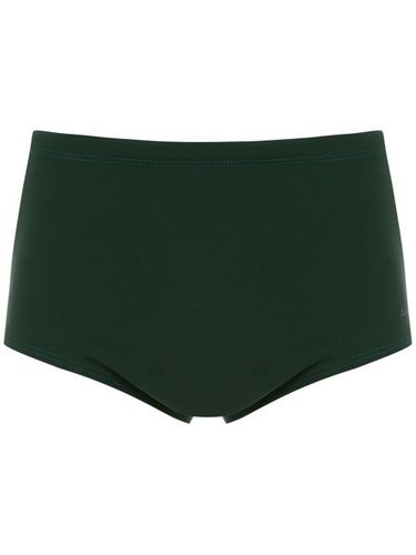 Osklen short de bain rayé - Vert - Osklen - Modalova