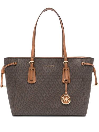 Sac cabas Voyager médium - Michael Michael Kors - Modalova