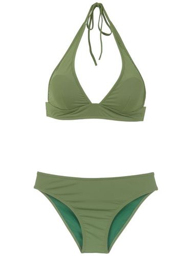 Amir Slama bikini classique - Vert - Amir Slama - Modalova