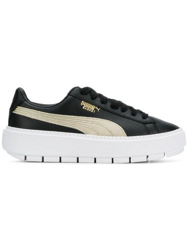 PUMA Trace Varsity sneakers - Noir - PUMA - Modalova