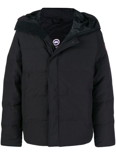 Canada Goose parka MacMillan - Noir - Canada Goose - Modalova