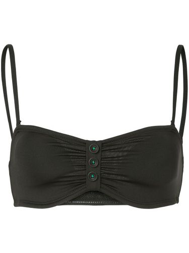 Appletini bandeau bikini top - Duskii - Modalova