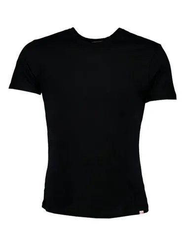 Short sleeved cotton t-shirt - Orlebar Brown - Modalova