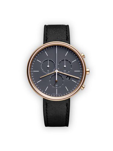 Montre M40 Chronograph - Uniform Wares - Modalova