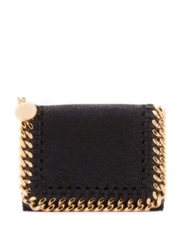 Mini portefeuille Falabella - Stella McCartney - Modalova