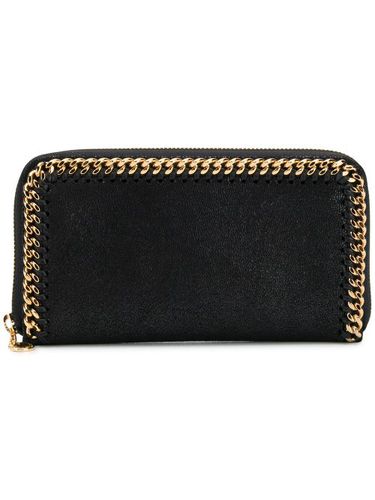 Portefeuille continental Falabella - Stella McCartney - Modalova