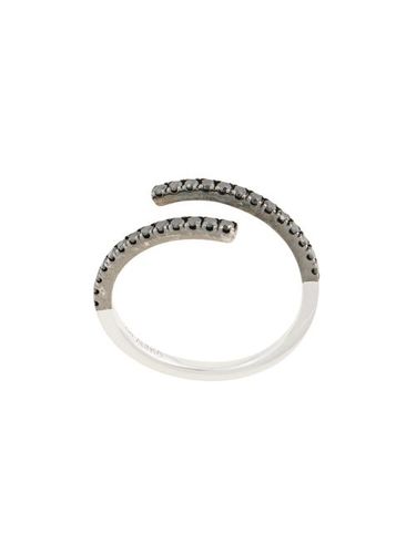 ALINKA bague Eclipse - Argent - ALINKA - Modalova