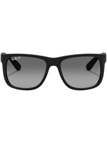 Lunettes de soleil Justin - Ray-Ban - Modalova