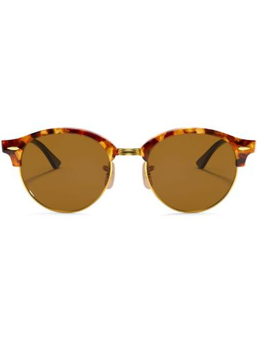 Lunettes de soleil Clubround - Ray-Ban - Modalova