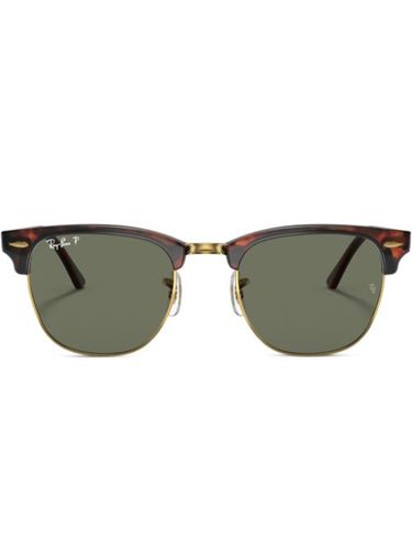 Lunettes de soleil Clubmaster Classic - Ray-Ban - Modalova