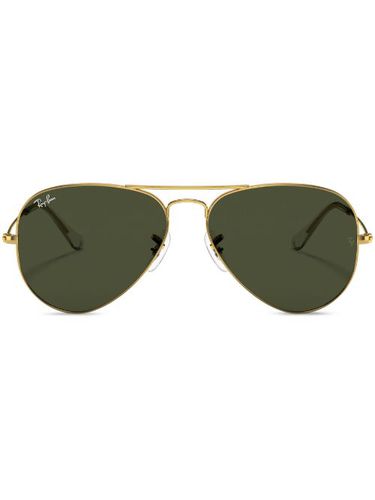 Lunettes de soleil Aviator Classic - Ray-Ban - Modalova