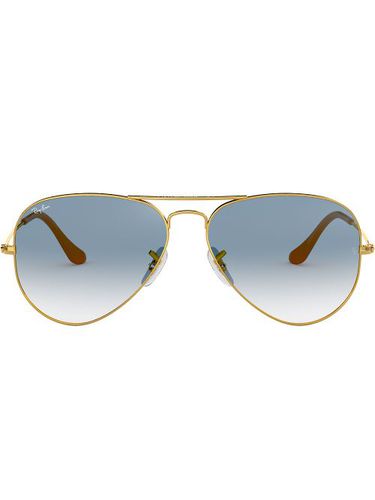 Lunettes de soleil Aviator Classic - Ray-Ban - Modalova