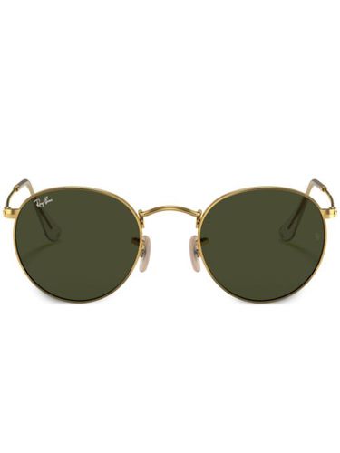 Lunettes de soleil RB3447 à monture ronde - Ray-Ban - Modalova