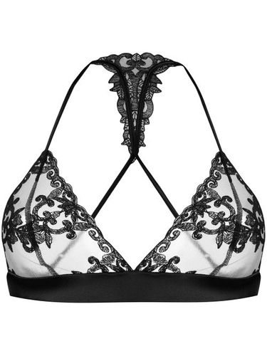 Soutien-gorge Onyx Boudoir - Fleur Of England - Modalova