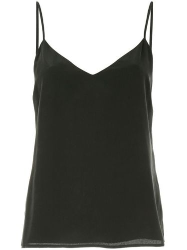 L'Agence V-neck camisole - Noir - L'Agence - Modalova