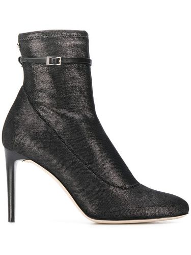 Bottines à talon aiguille - Giuseppe Zanotti - Modalova