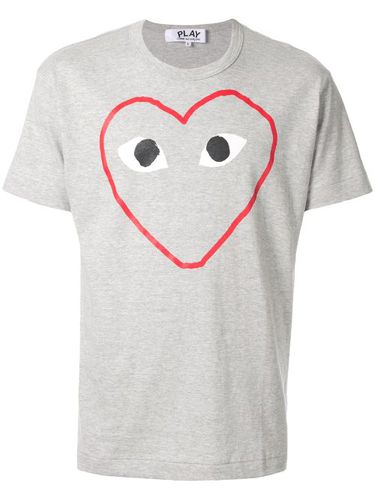 T-shirt Play - Comme Des Garçons Play - Modalova