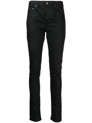 Jean skinny classique - Saint Laurent - Modalova