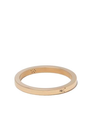 Le Gramme bague Ribbon - Or - Le Gramme - Modalova