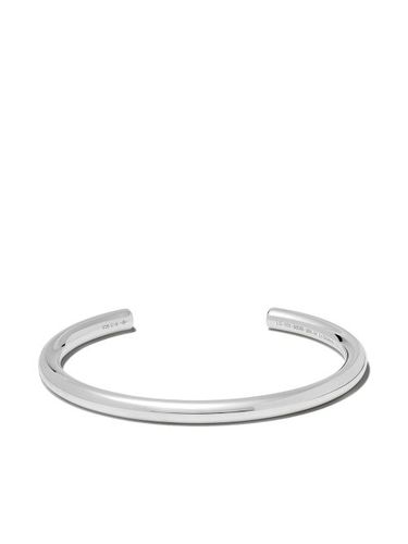 Le 31 bangle bracelet - Le Gramme - Modalova