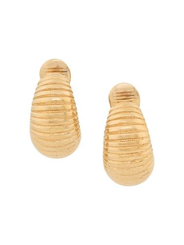 Boucles d'oreilles à fermoir clip - Monet Pre-Owned - Modalova