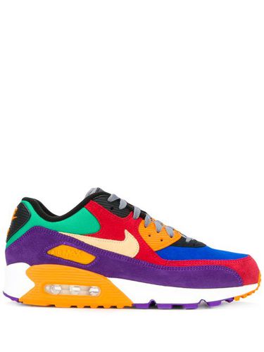 Nike baskets Air Max 90 QS - Rouge - Nike - Modalova