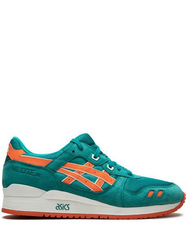 ASICS baskets Gel-Lyte 3 - Vert - ASICS - Modalova