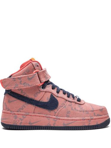 Baskets montantes Air Force 1 - Nike - Modalova