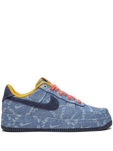 Nike baskets Air Force 1 Low - Bleu - Nike - Modalova