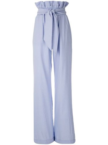 Olympiah pantalon Laurier - Bleu - Olympiah - Modalova