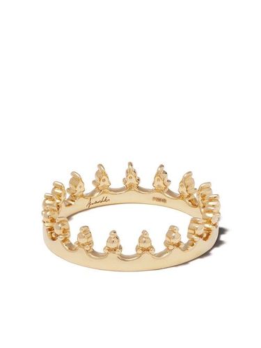 Annoushka bague Crown - Or - Annoushka - Modalova