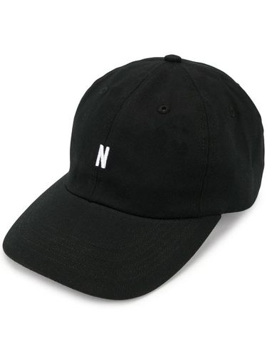 Casquette à logo Twill Sports - Norse Projects - Modalova