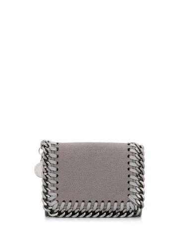 Portefeuille Falabella - Stella McCartney - Modalova