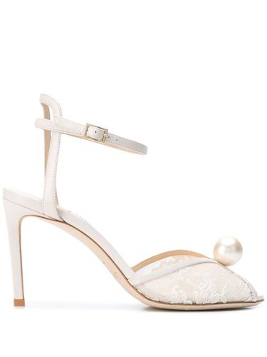 Sandales Sacora 85 - Jimmy Choo - Modalova