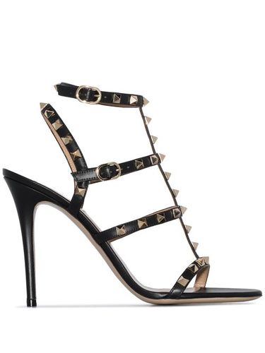 Sandales Rockstud 110 mm - Valentino Garavani - Modalova