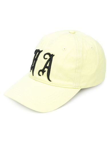 Haculla casquette Ha Dad - Jaune - Haculla - Modalova