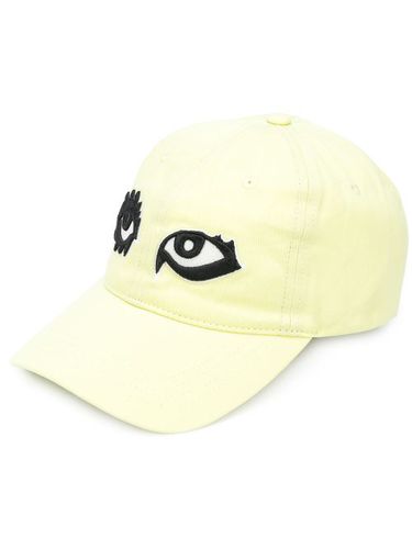 Haculla casquette Eyes Dad - Jaune - Haculla - Modalova