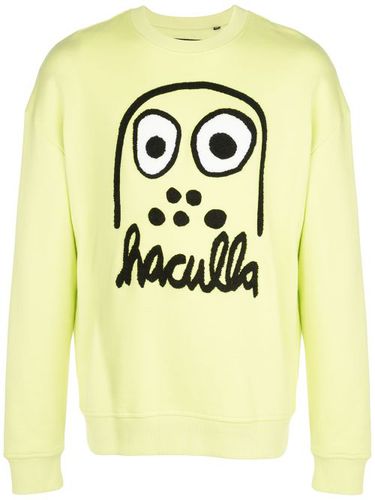 Haculla sweat Monster - Vert - Haculla - Modalova