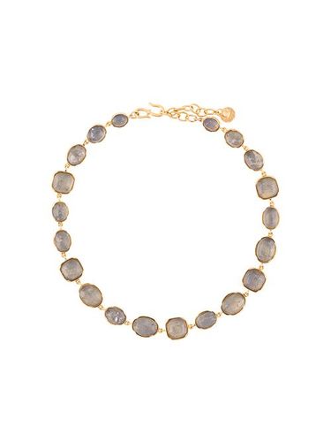 Goossens collier Cabochons - Or - Goossens - Modalova
