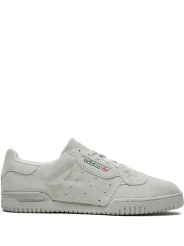 Baskets Yeezy Powerphase "Quiet Grey Suede" - adidas Yeezy - Modalova