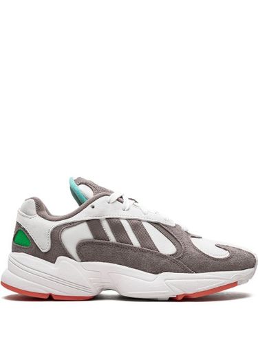 Adidas baskets Yung-1 - Bleu - adidas - Modalova