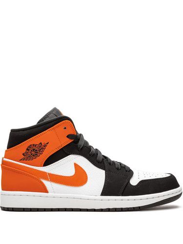 Baskets montantes Air 1 Mid shattered backboard - Jordan - Modalova