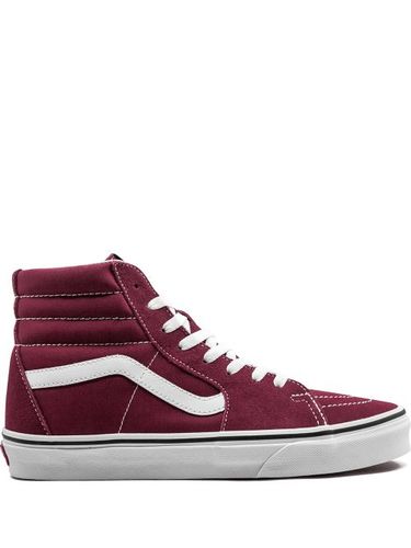 Vans baskets SK8-Hi - Rouge - Vans - Modalova