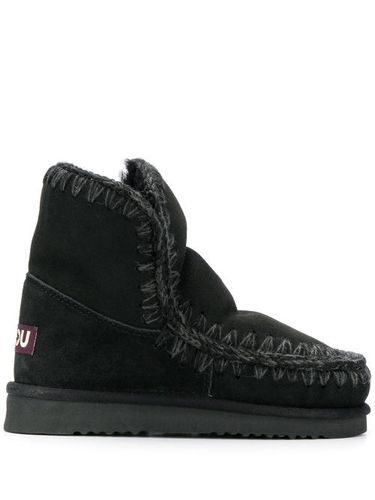 Mou bottines Eskimo 18 - Noir - Mou - Modalova