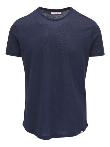 T-shirt classique - Orlebar Brown - Modalova