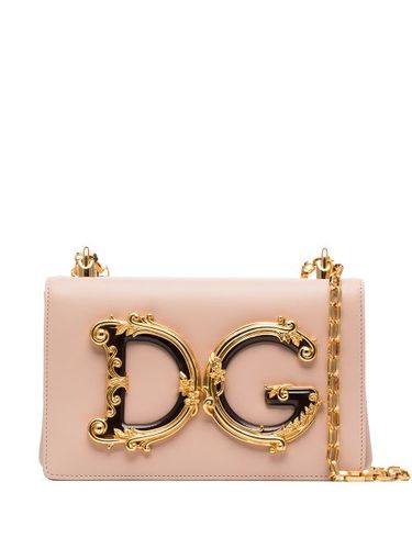 Sac porté épaule DG Girls - Dolce & Gabbana - Modalova