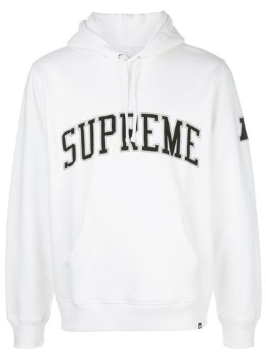 Sweat à capuche Raiders 47 - Supreme - Modalova